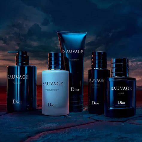 dior sauvage echantillon|sauvage de Dior precio.